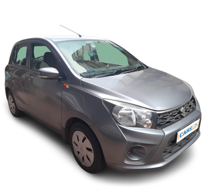 Maruti Celerio-img